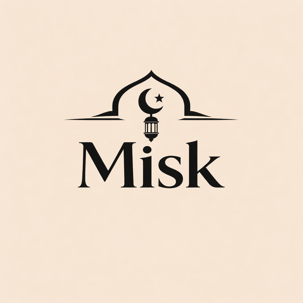 Misk Store
